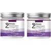 DSuoJianYng Crema Viso 2 Minuti, Riparazione Istantanea Levigante | Lozione Viso Idratante Lifting, Idratazione Profonda, Migliora l'Elasticità, Riduce la Pelle Cadente