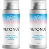 Nutraneo Vetonus Crema Cura della Pelle Arnica ed Eucalipto, 125 ml