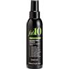 Capello point Fab 10, Maschera Spray Intensiva 10 in 1, Volumizzante, Disciplinante e Illuminante, 150 ml