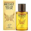Redist Hair Perfume 40 OVERDOSE - Profumo per capelli da donna, con profumo di lunga durata, neutralizza gli odori sgradevoli, 50 ml, spray per la cura dei capelli e la lucentezza ogni giorno