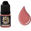 SKIN MONARCH Pigmento permanente per labbra di SKIN MONARCH Avantgarde Line 5 ml (Odesse)