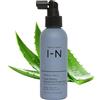 Intelligent Nutrients Pure Plenty Trattamento Spray anticaduta capelli, Inibisce il DHT, per follicoli piliferi più sani e un ciclo dei capelli ottimizzato. 150ml