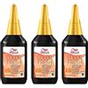 Wella Professionals 6/45 Biondo scuro rame mogano Wella Color fresh 75mlx3