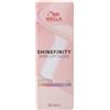 Wella Professionals Wella Shinefinity 00/56 Rosa 60ml - colore demi-permanente