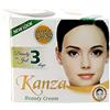 New KANZA BEAUTY CREAM esportazione qualità bellezza in soli 3 giorni, crema notte 28 g.