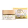 EXTRACTA CREMA VISO/FACE CREAM - EXTRACTA COSMETICS - Cbd 250 Mg / 50 Ml - Estratto Puro di Cannabis/Pure Cannabis Extract - Biologico -100% Made in Italy