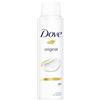 Dove Confezione da 6 deodorante spray anti-traspirazione, deodorante spray originale, 6 x 150 ml