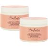 Shea Moisture Curl Enhancing Smoothie 12oz Coconut & Hibiscs by Shea Moisture