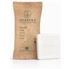 Generico Saponetta 14 gr quadrata monouso HERBERA Luxury 100 pz in sacchetto di carta BIO monouso e monodose linea cortesia hotel e b&b