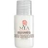 Generico Badgnodoccia shampoo hotel, In Flacone da 20 ml, Confezione da 140 pz, Linea Cortesia Hotel Mya Collection kit da viaggio per B&B e Agriturismo