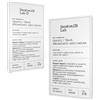 Genève.CH Lab Multipack 2 confezioni | Trattamento 60 giorni | Genève.CH Lab | Cerotti Patch Stimolanti Anti-caduta | 30 cerotti