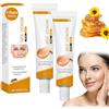 BASTOUR Bienenvenom crema per la rimozione delle rughe, crema per veleno d'api, crema antirughe, unguento per tutti i tipi di pelle, veleno d'api, crema antirughe, crema antirughe, crema antirughe Bee Venom