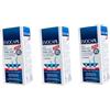 EVOCAPIL PLUS Spray anticaduta per capelli con PROCAPIL 5% (3x60ML) Previene la caduta dei capelli nelle zone non trapiantate