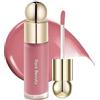 Kuisoe Rare Beauty Long Lasting Dewy & Matte Blushes, blush opaco delicato sulla pelle e leggero per il trucco quotidiano (ENCOURAGE)