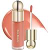 Kuisoe Rare Beauty Blush - Fard opaco a lunga durata, delicato sulla pelle e leggero, per l'uso quotidiano (VIRTUE)