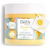 The Bath Factory, Banana Split Shea Body Scrub, 300 g