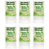 Amami BEAUTY Allume di Rocca - Deodorante Stick 100% Naturale per Pelli Sensibili e Delicate - Senza Alcool - Senza Profumo - 24h Protezione - Confezione da 6 x 120g - Amami Beauty Shop (6)