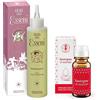 Erboristeria Magentina - Olio Degli Esseni Da Massaggio 150 ml + Olio Essenziale Degli Esseni (Sostegno) 10 ml - Primo Chackra - Dona forza e vitalità, effetto balsamico adatto allo sport