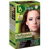 Bi-Herba : Bio Tintura per capelli in crema Senza Ammoniaca - Colore 5N CASTANO CHIARO
