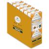 L'Angelica, Shampoo Solido Phytolatte Idratante, Shampoo Naturale Con Riso e Burro di Karitè, Shampoo Capelli Secchi, Idrata e Dona Lucentezza ai Capelli, 12 Confezioni da 60g