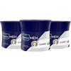 Parachute Advansed Men Hair Cream,Classic 100 gm (Pack of 3) (Ship from India)