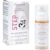 APIARIUM BIO NATURAL COSMETICS APIARIUM Maschera Peeling Rivitalizzante, 50 ML, Maschera viso purificante, illuminante, anti-macchia e riduzione punti neri con vitamina C, STEP 3&4 della Skincare