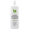 INTERAPOTHEK LATTE CORPO ALOE 750 ML