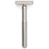 Tatara Masamune Nodachi Safety Razor | Stainless Steel | Eco-friendly | Premium (Opaco, Closed Comb)