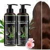 Generisch Shampoo & balsamo - Set | Anti - Duo Shampoing Clarifiant Et Après Shampoing | Kit Champú Y Acondicionador | Set Capelli Professionale | 2026 Pro | Oil Control | Shine | Repair
