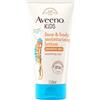 Aveeno Baby AVEENO® Lozione idratante viso e corpo per bambini