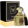 Kaveri Sharqiyat Karma Eau de Parfum 100 ml - Profumo orientale per uomo e donna | Note esotiche di ambra, Oud e muschio profumo di lusso per ogni occasione