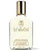 LIGNE ST BARTH NUNU TRADING St Barth Canfora & Mentolo Relaxing Body Oil 125 Ml