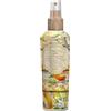 Generico Rudy Fruit&Juice Crema Fluida Spray Corpo, Arancia e Zenzero, Idratante, 150 ml