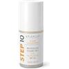 APIARIUM BIO NATURAL COSMETICS APIARIUM Spf 50 Protezione Solare Viso, 30 ML, Crema solare antimacchia Antiossidante con filtri UVA/UVB ed IR, protezione continuativa ed efficace per tutti i tipi di pelle