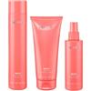 Cotril kit Beach Cotril shampoo 300 ml maschera 200 ml e latte protettivo solare 150 ml