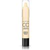 Max Factor Correttore Cc Sticks, Yellow - 3.3 gr