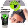 Helen Seward Kapetil Black Gel