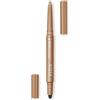 WYCON cosmetics EVERLASTING 24h EYE PENCIL Matita occhi automatica waterproof e long lasting 08 BRONZING