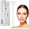 My's Beauty Microneedle Dermastamp Pen Acciaio Inossidabile DRS 140 Timbro Derma Roller Aghi Regolabili da 0,5-3 mm per Anti-invecchiamento del Viso, Riduzione delle linee Sottili