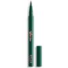 WYCON cosmetics WILD LINE - EYELINER BLACK Eyeliner nero intenso ad alta precisione BLACK