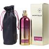 MONTALE 100% Authentic Intense Cherry Eau de Perfume 100ml Made in France + 2 Niche Samples + 30ml Skincare