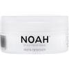 NOAH Natural 5.6 - Pasta per capelli con legno di cedro per capelli corti e effetto opaco, 50 ml