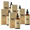 QPJUVC Golden Micro Peptide Tallow, siero viso al retinolo anti-invecchiamento con sebo di manzo e acido ialuronico per pelle più tonica, liscia e idratata, 100 ml (5)