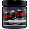 Manic Panic - Colorante Per Capelli Semi Permanente Dark Star Classic Creme Vegan Cruelty Free 118ml