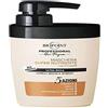 Biopoint Professional Maschera Super Nutriente 300 ml. C-pompetta SET DA 3 PEZZI
