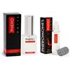 500Cosmetics Feromoni - Phiero Notte + Phiero Night Man: Profumi ai feromoni da uomo