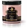 Samsara Maschera Capelli - con Olio Prezioso di Oud | Maschera Nutriente Capelli - Capelli Setosi e Luminosi | Trattamento Districante Anti-Crespo - Profumo Costante - SAMSARA Oud Hair Ritual - 250 ml