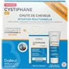 Cystiphane - Pacchetto Promozionale per la Caduta dei Capelli: 120 Compresse + Shampoo Anticaduta 100ml