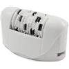 Figevida Testina Epilatore Standard Bianco adatto a BRAUN Silkepil 1, 3 e 5 - FIGEVIDA