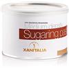 Xanitalia Pro Sugaring Paste Media Densità Cera Depilatoria Idrosolubile - 500 Ml